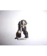 Warhammer 40,000 Rogue Trader - Imperial Inquisitor in Terminator Armour - £46.54 GBP