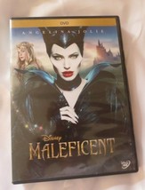 Disney Maleficent Dvd - £2.32 GBP