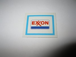 1979 The American Dream Board Game Piece: single Exxon Square Tab - $1.00