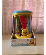 Disney Baby Winnie the Pooh Activity Center For Ages 6 Months &amp; Up 8 Act... - £10.87 GBP