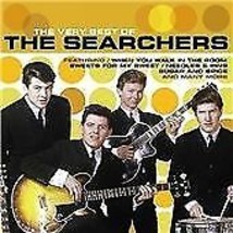 The Searchers : Very Best Of CD (2006) Pre-Owned - £11.90 GBP