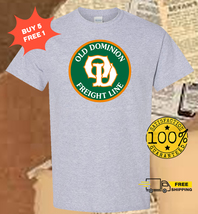 New Shirt Old Dominion Freight Line Logo T-Shirt S - 5XL - £18.08 GBP+