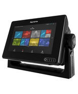 RAYMARINE AXIOM™ 7 DV - 7&quot; DV COMBO UNIT - NO TRANSDUCER - $12,356.64 MXN