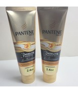 Pantene Pro-V 3-Minute Miracle Conditioner Keratin Straight  70ml/2.4oz ... - $20.36 CAD