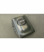 Vintage GPX Personal Stereo Cassette Player Walkman Grand Prix Model C3034 - $21.67 CAD