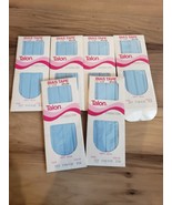 6-Talon Bias Tape Baby Blue 1/2&quot; Wide 3 yards - $16.30 CAD