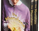 The Moonstone [DVD] - $9.85