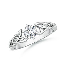 Authenticity Guarantee

ANGARA 0.47 Ct Lab-Grown Solitaire Round Diamond Celt... - £619.50 GBP