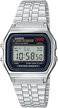 Casio Standard Digital Watch, Quartz A159W Series, Men&#39;s Cheap Casio Mod... - £23.20 GBP