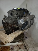 Engine 1.8L VIN C 4th Digit QG18DE California Fits 03-06 SENTRA 731177 - £298.20 GBP