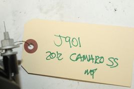 2010-2013 CHEVROLET CAMARO PASSENGER RIGHT SIDE OUTER REAR TAIL LIGHT OEM J901 image 12