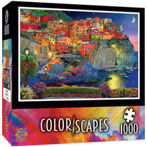 Colorscapes 1000pc Puzzle - Evening Glow - $42.71