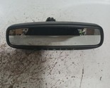 Rear View Mirror With Automatic Dimming Fits 07-12 SANTA FE 1043360SAME ... - £43.06 GBP