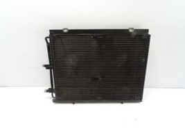 97 Mercedes W140 S320 S500 condenser radiator, ac condenser, 1408300570 - $121.54