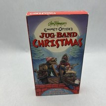 Emmet Otter&#39;s Jug-Band Christmas - £5.49 GBP