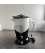 Mr. Coffee Cafe Cocoa Hot Chocolate Maker BVMC-HC5 With Basket Paddle (T... - €21,70 EUR