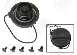 2006-2008 INFINITI FX35 2WD FUEL GAS CAP K7814 image 15
