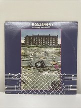 The Who Hooligans Double LP Gatefold MCA2-12001 1981 Greatest Hits - £6.16 GBP