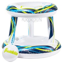 Franklin Ss Floating Basketball - Inflatable Floating Basketball - 23&quot; - $34.19