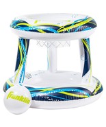 Franklin Ss Floating Basketball - Inflatable Floating Basketball - 23&quot; - £28.31 GBP