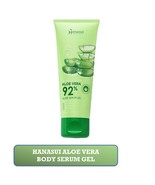 HANASUI Vitamin C Phyto Collagen FACE SERUM Brightening Skin 20ml - $485.50 MXN