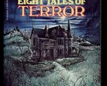EIGHT TALES of TERROR by Edgar Allan Poe * Scholastic Paperback  - $5.69