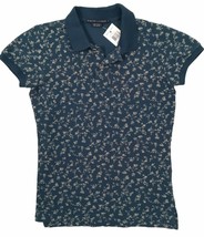 NEW Polo Ralph Lauren Polo Shirt!  Blue or Creme  Floral Pattern  *RUN S... - $39.99