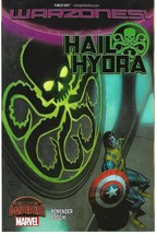 Hail Hydra Tp - £15.75 GBP