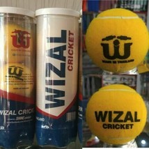 Wizal Tennis Cricket Balls tennis balls Soft balls Tape Ball Pack Of 12 - £45.87 GBP