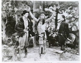 The Plainsman Gary Cooper, J EAN Arthur &quot;The Plainsman&quot; (1936) Photo 8&#39;&#39; X 10&#39;&#39; I - £214.73 GBP