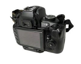 Nikon Digital SLR D5000 389253 - £143.08 GBP