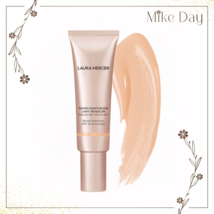 Laura Mercier Tinted Moisturizer Light Revealer SPF25 0N1 PETAL 1.7 oz E... - $735.30 MXN