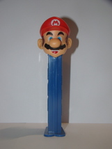 Nintendo - Mario - Super Mario - Pez Dispenser - £9.43 GBP