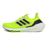 Adidas Ultraboost 22 Men&#39;s Running Shoes Training Jogging Outdoor Lime G... - $161.91