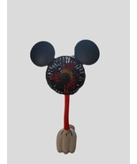 Disney Parks Mickey Mouse Portable Fan Flexible Clamp 17&quot;  Stroller Desk... - $19.64 CAD