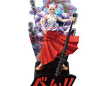 Japan Authentic Ichiban Kuji One Piece Yamato Figure A New Dawn B Prize  - $87.00