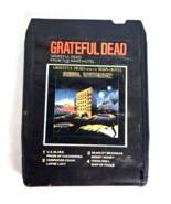 Vintage Grateful Dead &quot;From the Mars Hotel&quot; 8 Track Tape 8-Track - $400.02 MXN