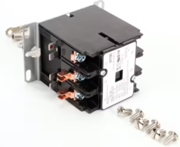 Henny Penny 51795 Contactor, 24V, 40A, 50/60HZ - €208,50 EUR