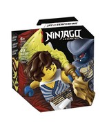 LEGO Ninjago Legacy #71732 Epic Battle Set “Jay Vs. Serpentine” ~69pcs- ... - £11.31 GBP