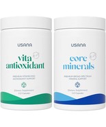 USANA CellSentials - Core Minerals and Vita Antioxidant to Support Body ... - £41.63 GBP