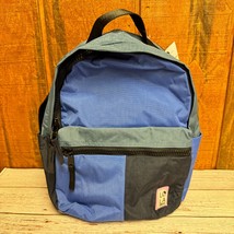 LOLA California Colorblock Starchild Medium Backpack - Indigo - $652.39 MXN