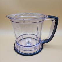 Ninja Master Prep 40 oz 5 Cup Food Blender Processor Replacement Pitcher Only - £11.95 GBP