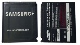 OEM Battery AB503442AN For Samsung SCH-R500 Hue SCH-R510 Wafer SCH-R610 ... - $4.89