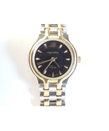 SERGIO VALENTE Classic Quartz Two-Tone Women&#39;s Wristwatch - $176.73 MXN
