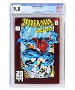 Spider-Man 2099 #1 CGC 9.8 1992 Marvel Comics 1st Miguel O&#39;Hara - $148.49