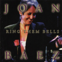 Joan Baez - Ring Them Bells (CD) (VG) - £2.22 GBP