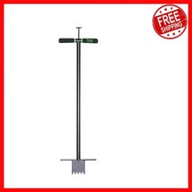 Ergonomic Sod Plugger Tool for Effortless Grass Transplanting - 3&quot; x 3&quot; ... - $90.20