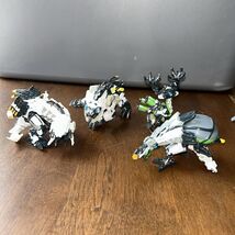 Funko Mystery Minis Horizon Zero Dawn Lot Sawtooth, Grazer 3.5" Vinyl Fi... - $46.56