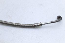 07-13 MERCEDES-BENZ W221 S600 M275 FUEL RAIL LINE HOSE PIPE TUBE E4261 image 4