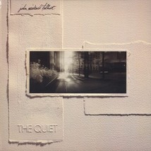 The Quiet [Vinyl] - $12.99